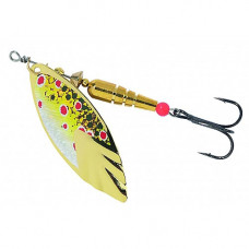 Блесна Balzer Colonel Miami Gold-Trout