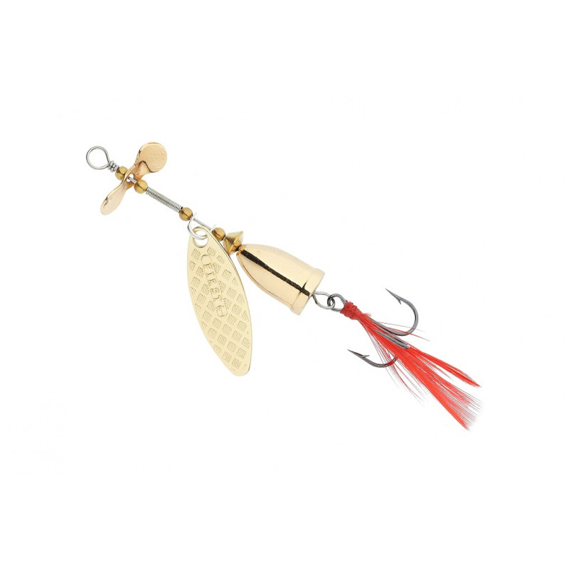 Блесна Balzer Colonel Prop Блесна Balzer Colonel Prop