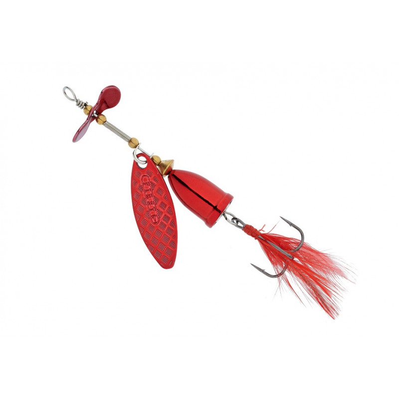 Блесна Balzer Colonel Prop Блесна Balzer Colonel Prop