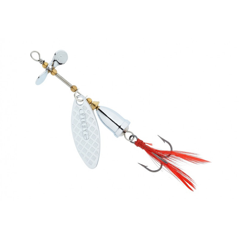 Блесна Balzer Colonel Prop Блесна Balzer Colonel Prop
