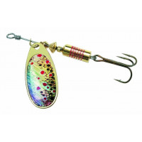 Блесна Balzer Colonel Z