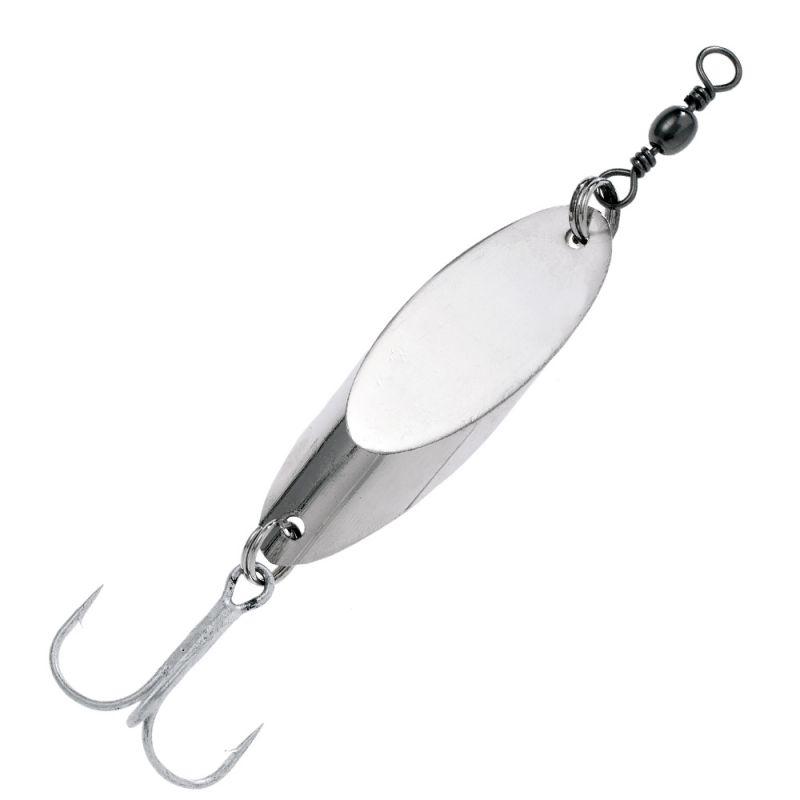 Блесна Balzer Colonel Z Disc Spoon (5 гр) Блесна Balzer Colonel Z Disc Spoon (5 гр)