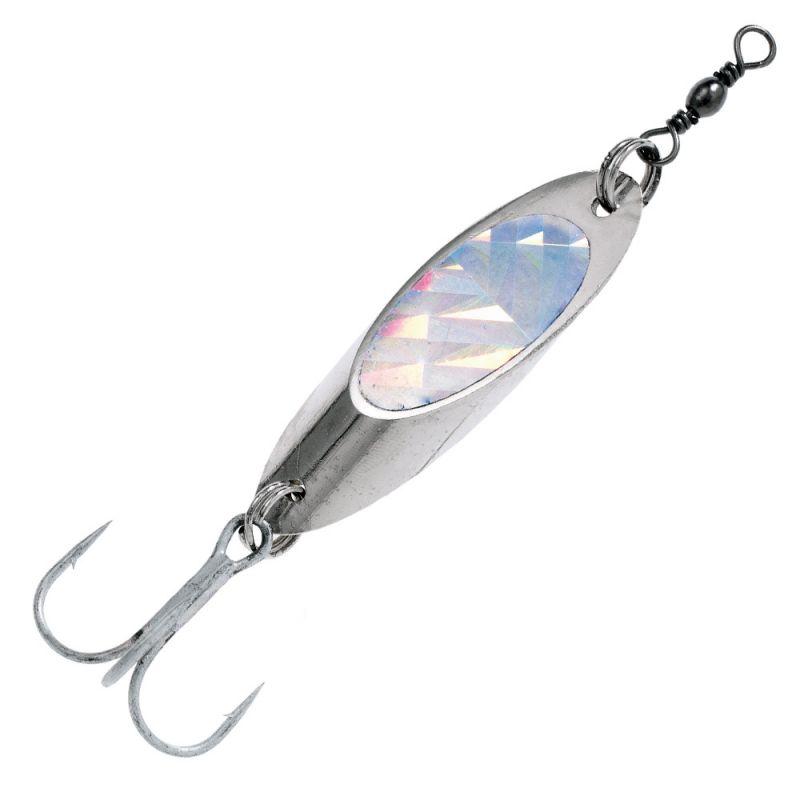 Блесна Balzer Colonel Z Disc Spoon (5 гр) Блесна Balzer Colonel Z Disc Spoon (5 гр)