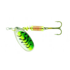 Блесна Balzer Colonel Z Fire