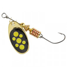 Блесна Balzer Colonel Z Single Hook 3 гр.