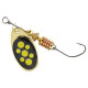 Блесна Balzer Colonel Z Single Hook 3 гр. Блесна Balzer Colonel Z Single Hook 3 гр.