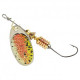 Блесна Balzer Colonel Z Single Hook 3 гр. Блесна Balzer Colonel Z Single Hook 3 гр.