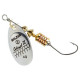 Блесна Balzer Colonel Z Single Hook 3 гр. Блесна Balzer Colonel Z Single Hook 3 гр.