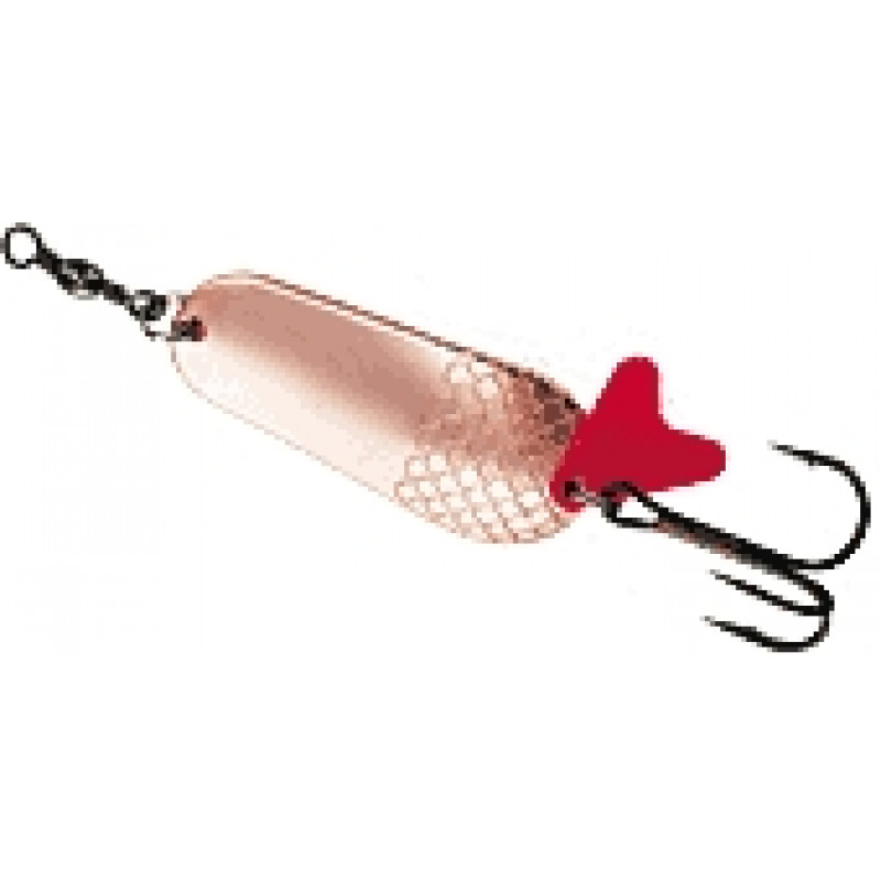 Блесна Balzer Colonel Z Spoons (16 гр) Блесна Balzer Colonel Z Spoons (16 гр)