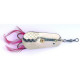 Блесна Balzer Colonel Z weed spoon (серебро) Блесна Balzer Colonel Z weed spoon (серебро)