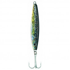 Блесна Balzer Colonel zocker 3d (Trout)
