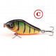 Jerkbait, Джерк 100 мм, 49 гр. Jerkbait, Джерк 100 мм, 49 гр.