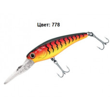 Воблер A-Elita Crank Minnow 50F