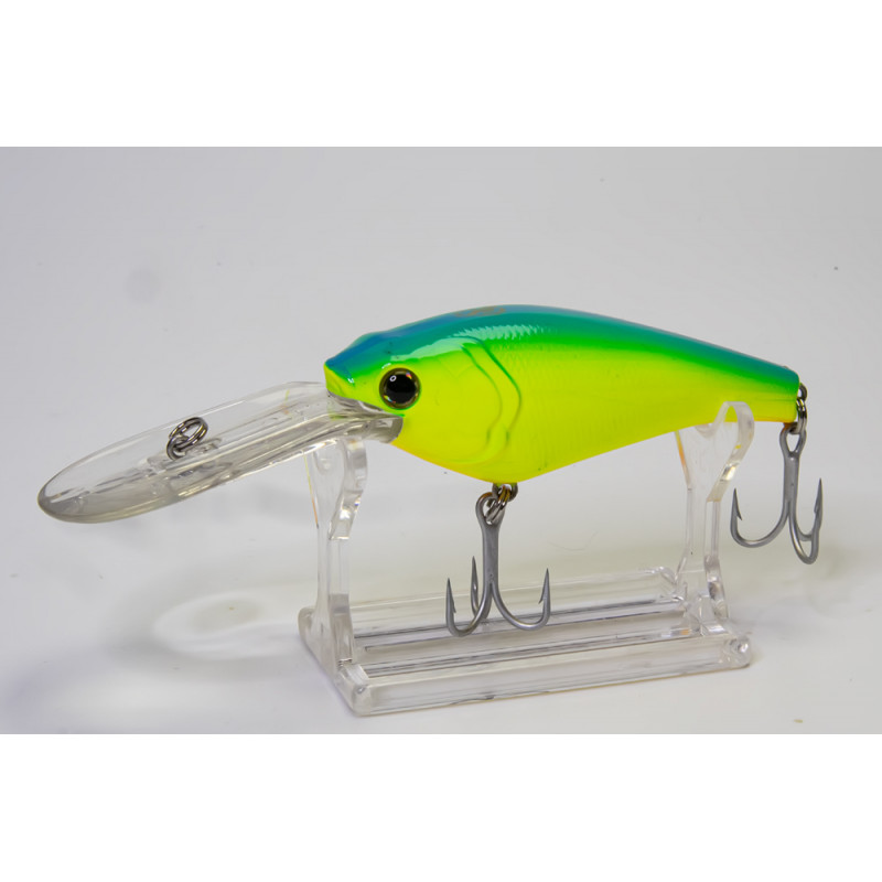 Воблер A-Elita Fat Boy 80F Воблер A-Elita Fat Boy 80F