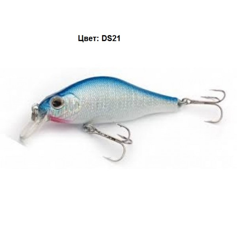 Воблер A-Elita M Shad 70, 70R Воблер A-Elita M Shad 70, 70R