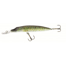 Воблер Balzer Colonel Natural Pike Deeprunner