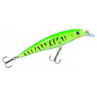 Воблер Balzer Colonel Z Bloody Minnow Воблер Balzer Colonel Z Bloody Minnow
