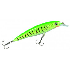 Воблер Balzer Colonel Z Bloody Minnow