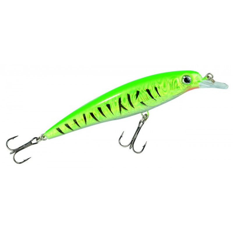 Воблер Balzer Colonel Z Bloody Minnow Воблер Balzer Colonel Z Bloody Minnow