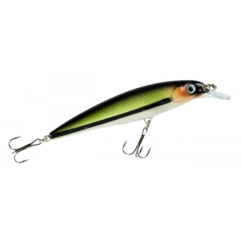 Воблер Balzer Colonel Z Bloody Minnow Воблер Balzer Colonel Z Bloody Minnow