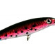 Воблер Balzer Colonel Z Bloody Minnow Воблер Balzer Colonel Z Bloody Minnow