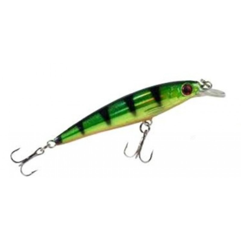 Воблер Balzer Colonel Z Bloody Minnow Воблер Balzer Colonel Z Bloody Minnow