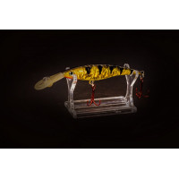 Воблер Balzer Colonel Z Deep 10 см Воблер Balzer Colonel Z Deep 10 см