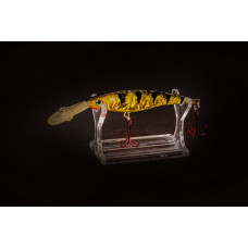 Воблер Balzer Colonel Z Deep 10 см
