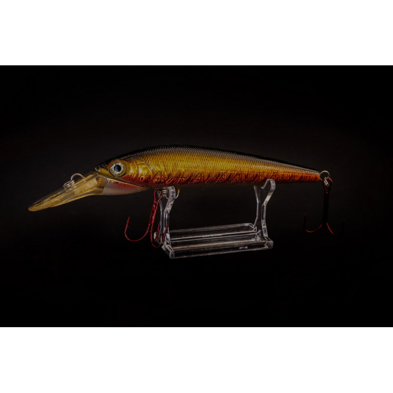 Воблер Balzer Colonel Z Deep 15 см Воблер Balzer Colonel Z Deep 15 см