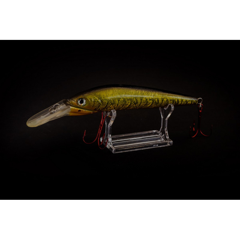 Воблер Balzer Colonel Z Deep 15 см Воблер Balzer Colonel Z Deep 15 см