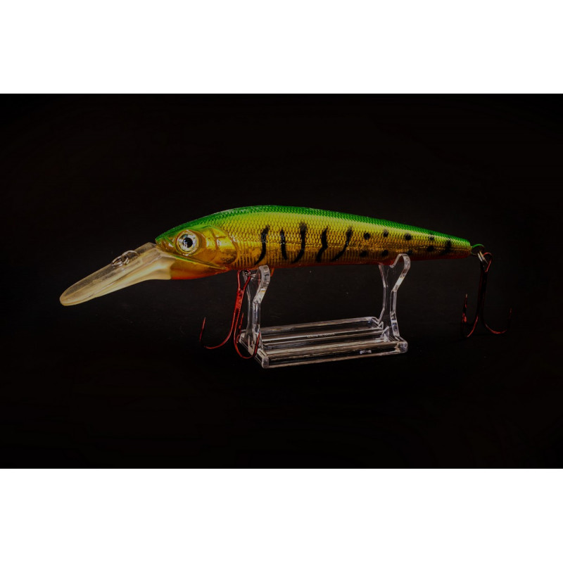 Воблер Balzer Colonel Z Deep 15 см Воблер Balzer Colonel Z Deep 15 см