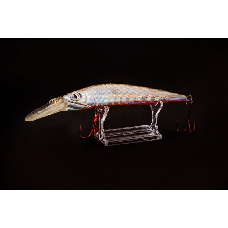 Воблер Balzer Colonel Z Deep 15 см Воблер Balzer Colonel Z Deep 15 см