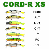 Воблер Kosadaka CORD-R XS 70 Воблер Kosadaka CORD-R XS 70