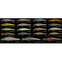 Воблер Megabass X-55 Воблер Megabass X-55