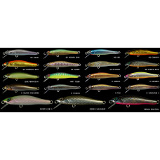Воблер Megabass X-55