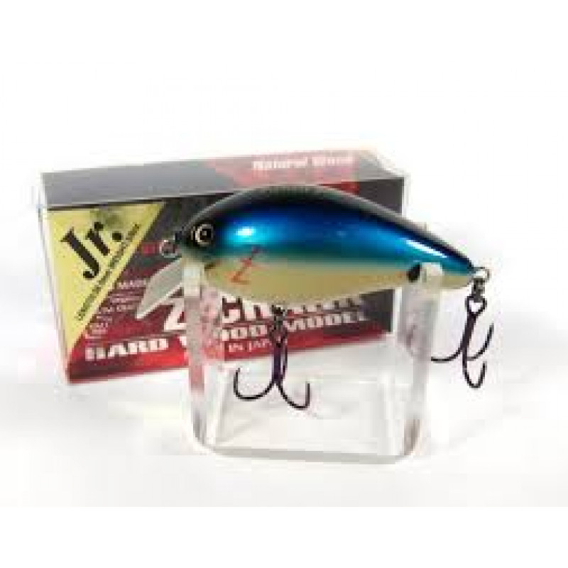 Воблер Megabass Z-Crank Red Label Воблер Megabass Z-Crank Red Label