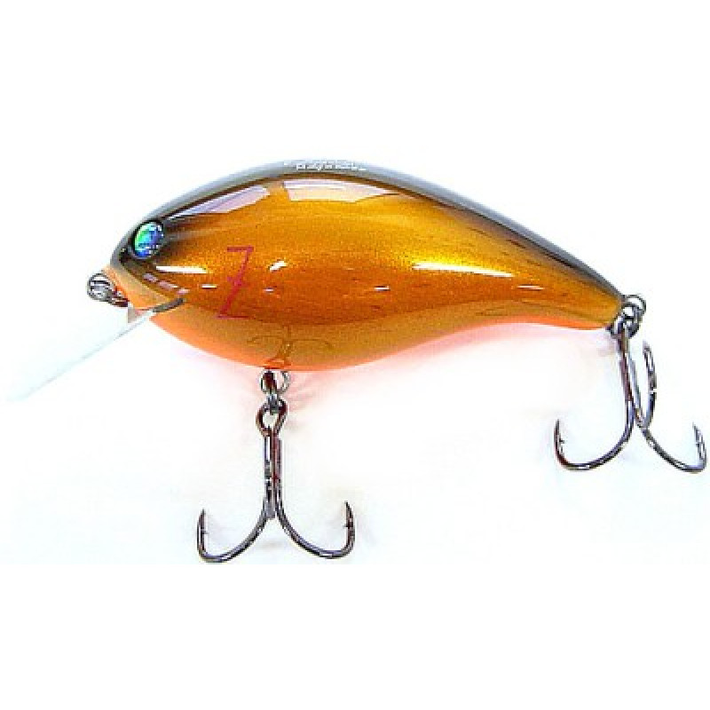 Воблер Megabass Z-Crank Red Label Воблер Megabass Z-Crank Red Label