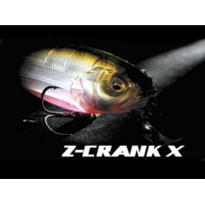 Воблер Megabass Z-Crank X