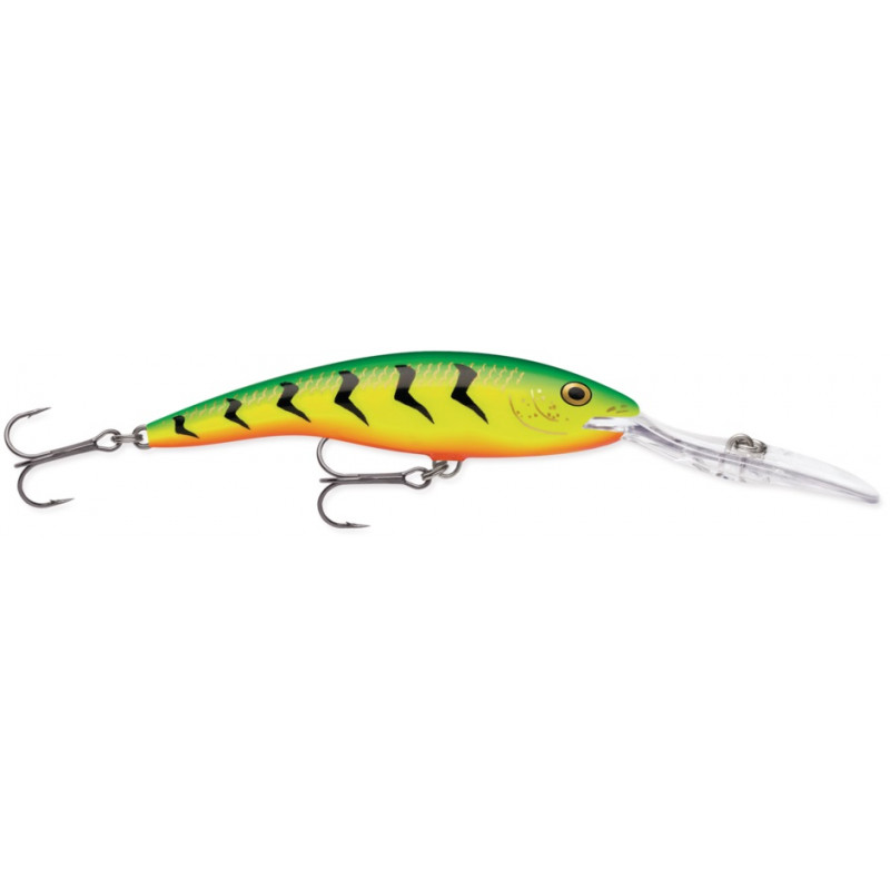 Воблер Rapala Deep Tail Dancer TDD13 Воблер Rapala Deep Tail Dancer TDD13