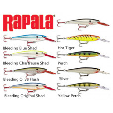 Воблер Rapala Minnow Rap MR 09