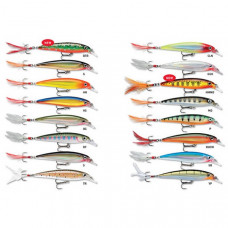 Воблер Rapala X-Rap XR 06