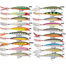 Воблер Rapala X-RAP XR08