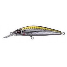 Воблер Yo-Zuri Hardcore Minnow F919