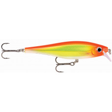 Воблер Rapala BX Minnow BXM07-HH