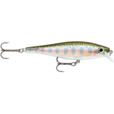Воблер Rapala BX Minnow BXM10-RT