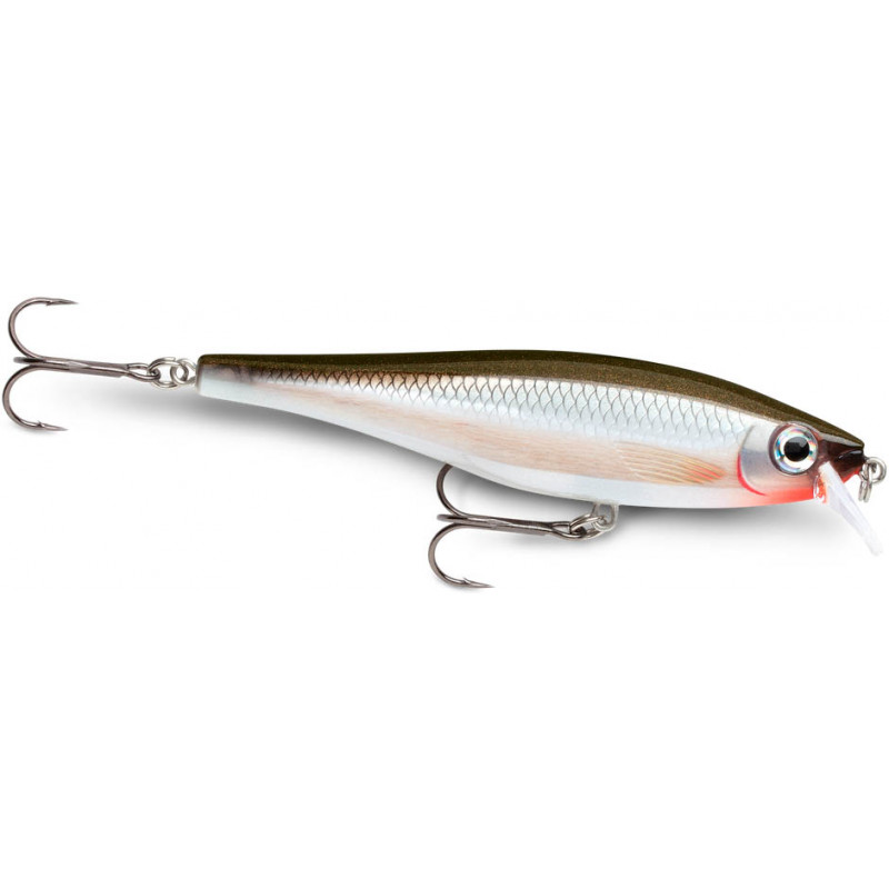 Воблер Rapala BX Minnow BXM10-RT Воблер Rapala BX Minnow BXM10-RT