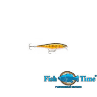 Воблер RAPALA BX Minnow BXM07 TR Воблер RAPALA BX Minnow BXM07 TR