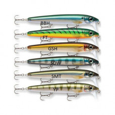 Воблер Rapala BX Waking Minnow BXWM13