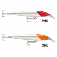 Воблер RAPALA Floating Magnum FMAG14 Воблер RAPALA Floating Magnum FMAG14