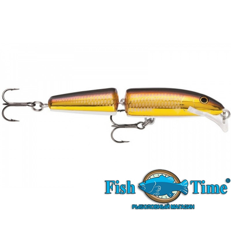 Воблер RAPALA Scatter Rap Jointed SCRJ09 Воблер RAPALA Scatter Rap Jointed SCRJ09